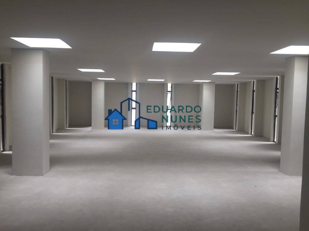 Prédio, Floresta, 0 Quarto, 25 Vagas