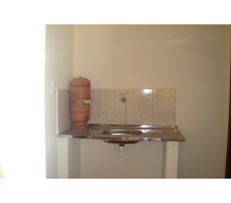Casa, Mantiqueira, 1 Quarto, 4 Vagas