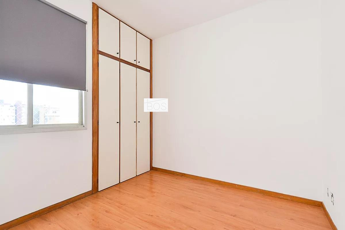 Apartamento, Carmo, 2 Quartos, 1 Vaga