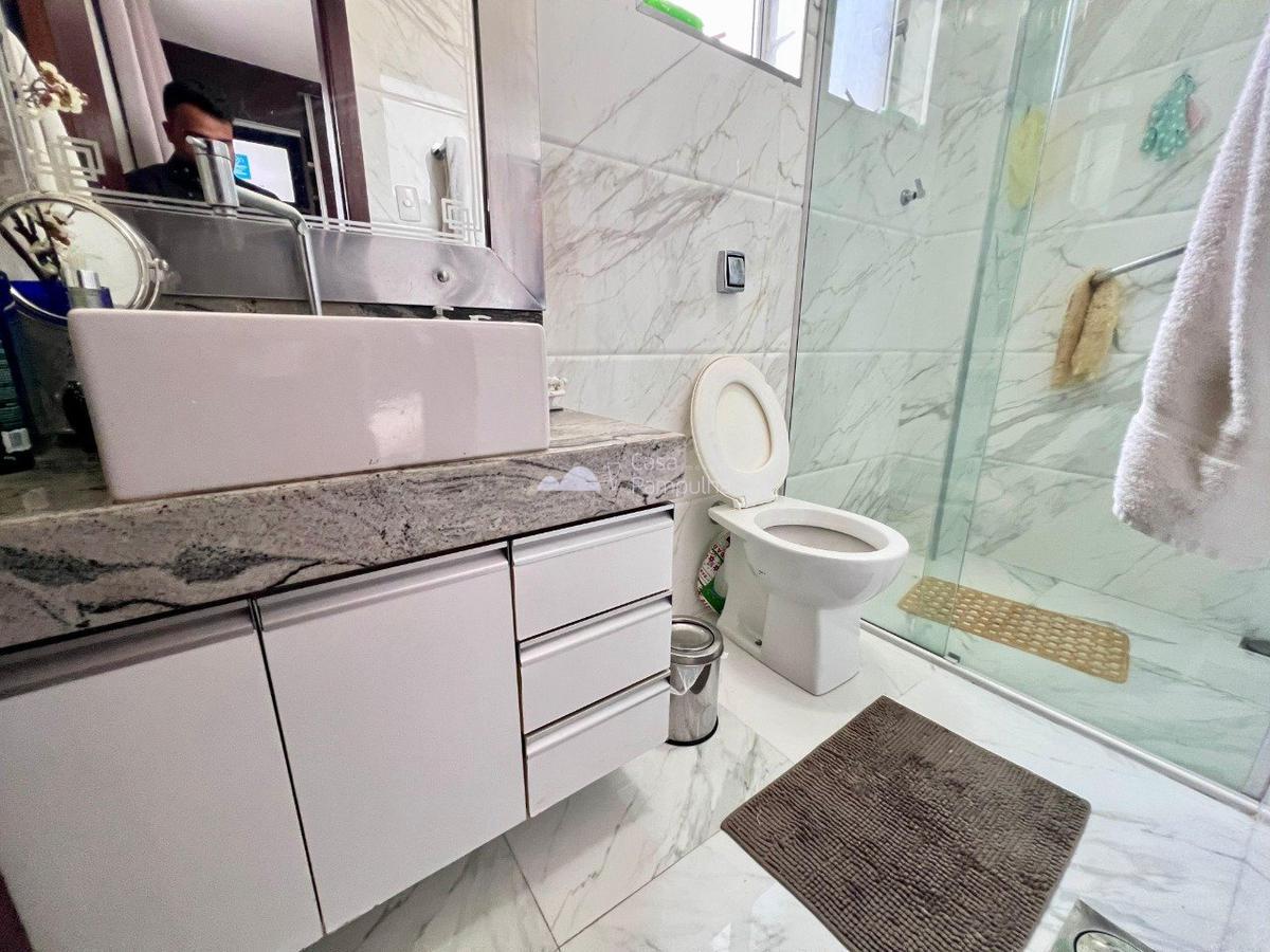 Apartamento, Santa Amélia, 3 Quartos, 2 Vagas, 1 Suíte