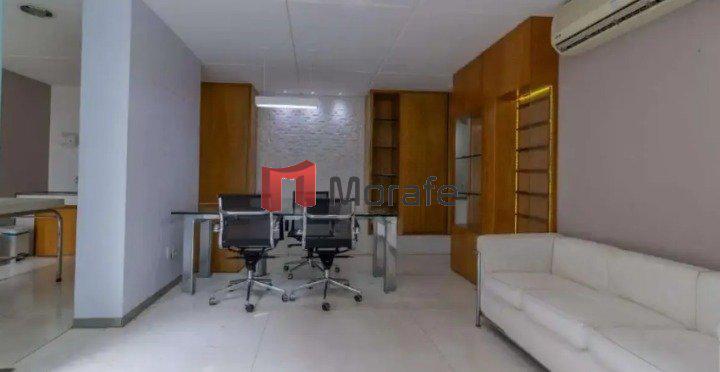 Galpão, Santa Efigênia, 0 Quarto, 0 Vaga