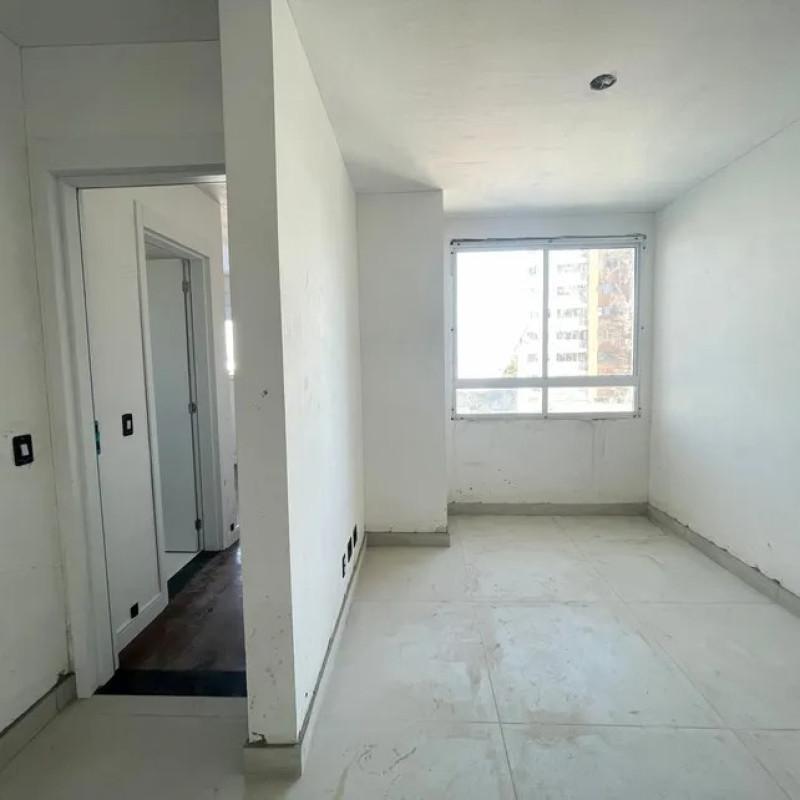 Apartamento, Nova Suíssa, 2 Quartos, 2 Vagas, 1 Suíte