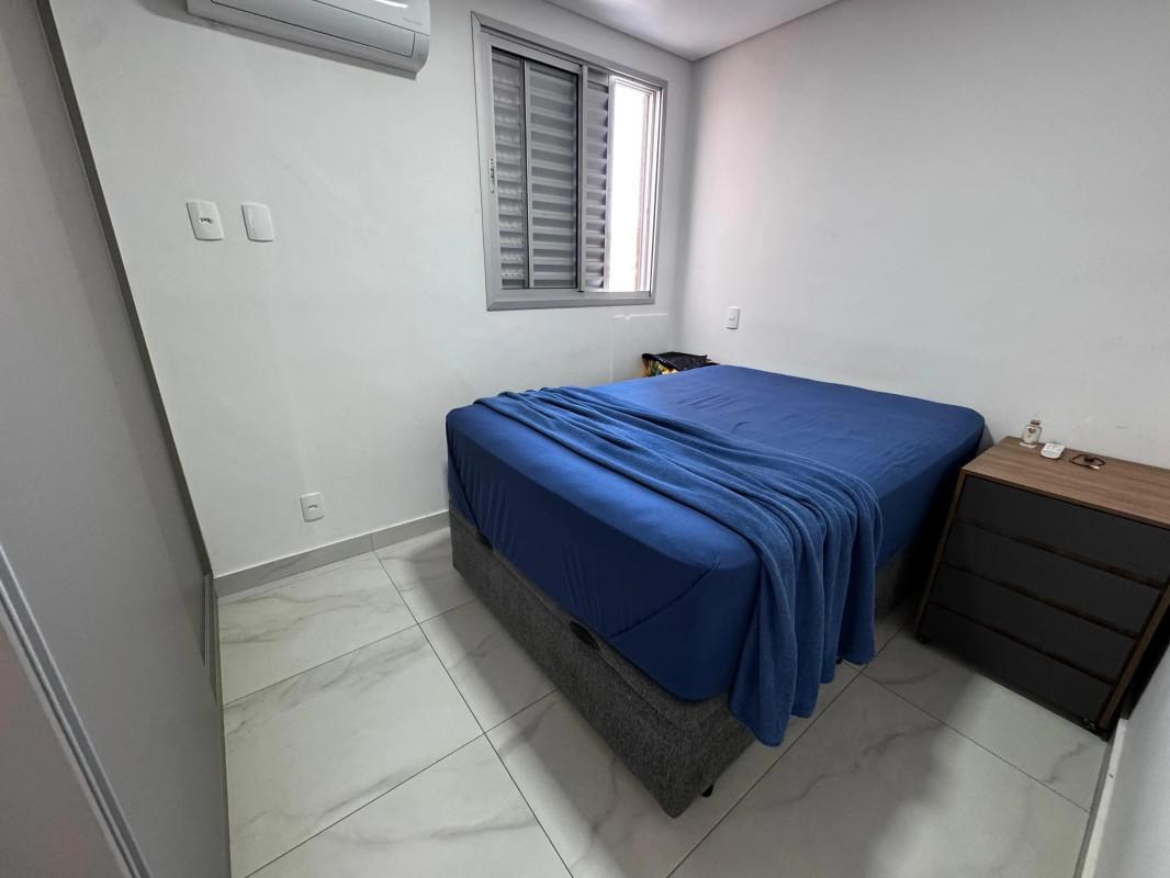 Cobertura, Sagrada Família, 2 Quartos, 2 Vagas, 1 Suíte