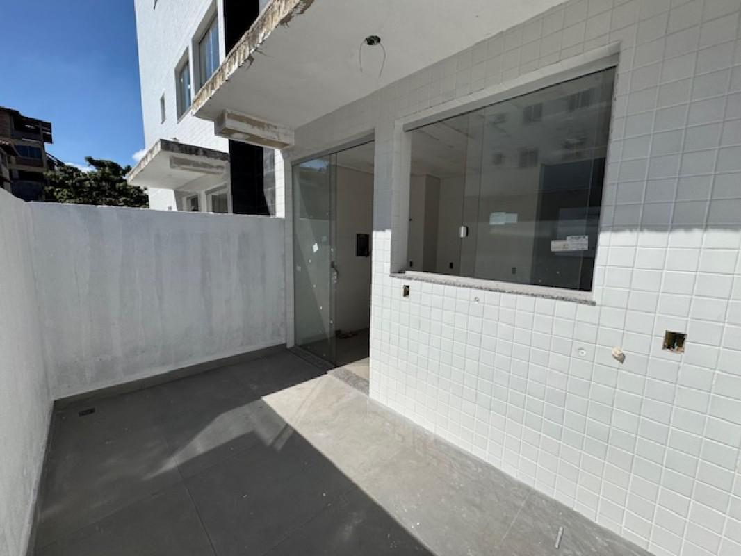Apartamento, Cabral, 2 Quartos, 2 Vagas, 1 Suíte