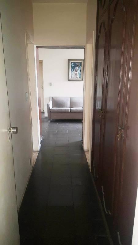 Apartamento, Lourdes, 4 Quartos, 1 Vaga, 1 Suíte