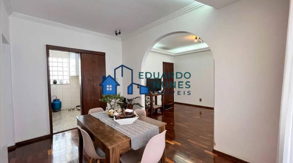 Apartamento, Cidade Nova, 3 Quartos, 1 Vaga