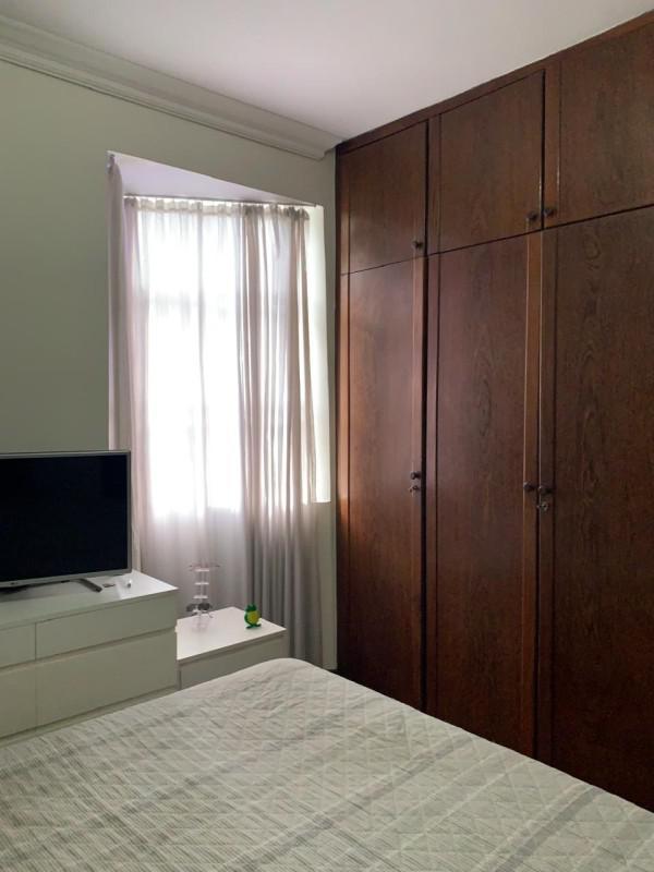 Cobertura, São Luiz (pampulha), 3 Quartos, 3 Vagas, 1 Suíte