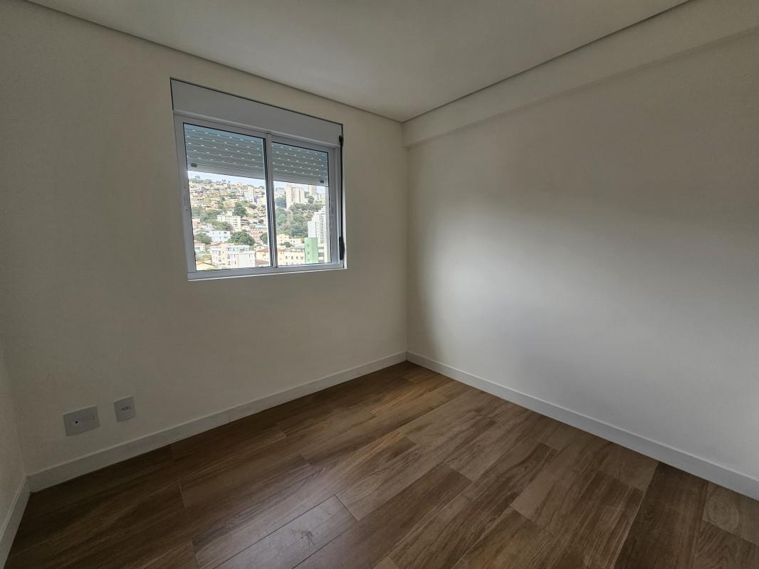 Cobertura, Santa Efigênia, 2 Quartos, 2 Vagas, 1 Suíte