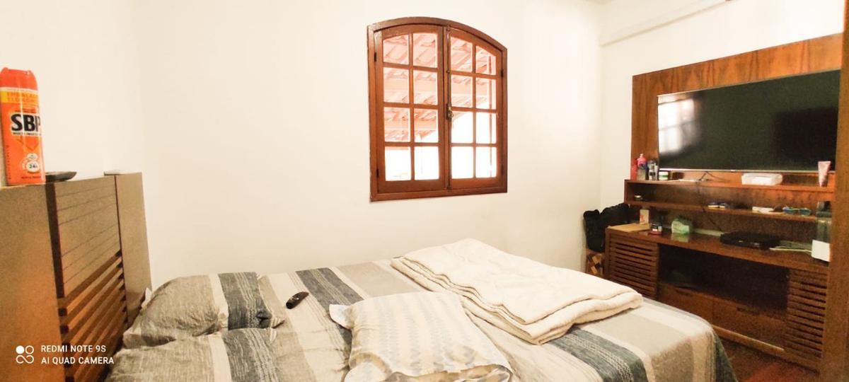 Casa, Novo Progresso, 4 Quartos, 1 Vaga