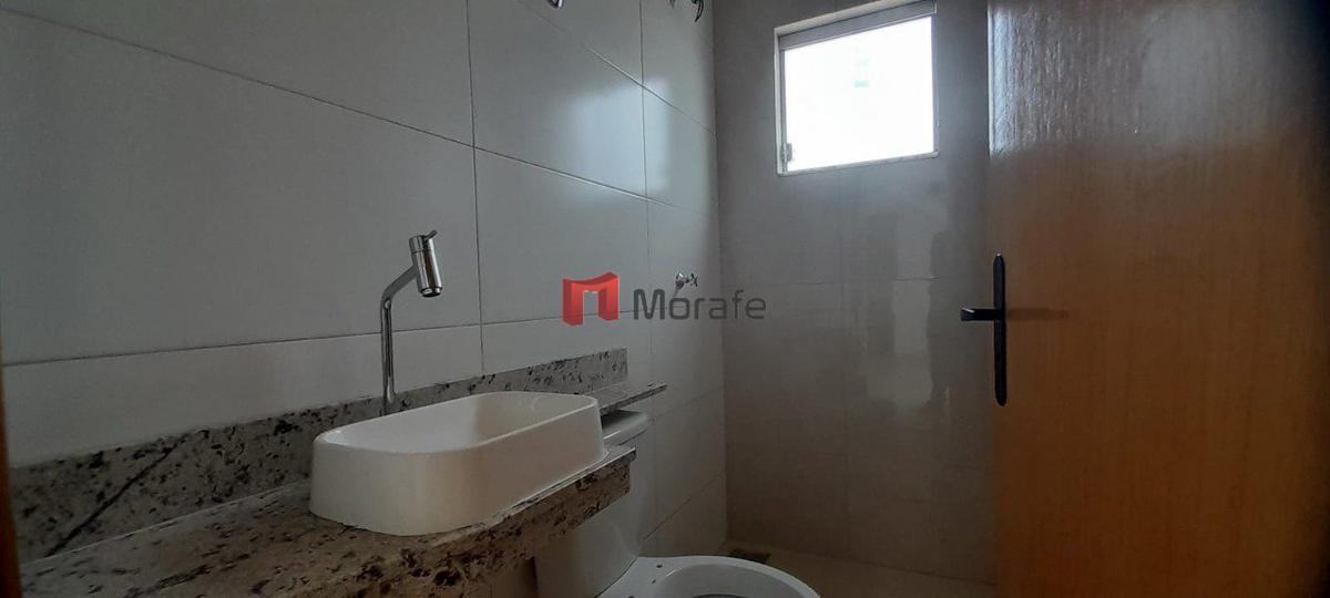 Apartamento, Piratininga (venda Nova), 2 Quartos, 1 Vaga