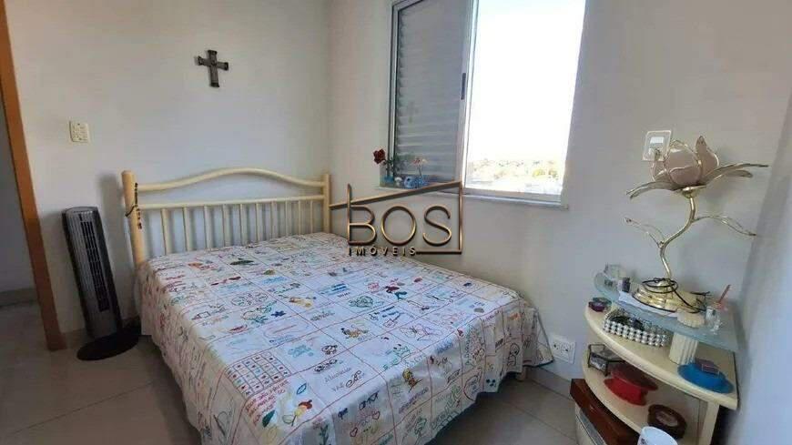 Apartamento, Santa Efigênia, 3 Quartos, 2 Vagas, 1 Suíte