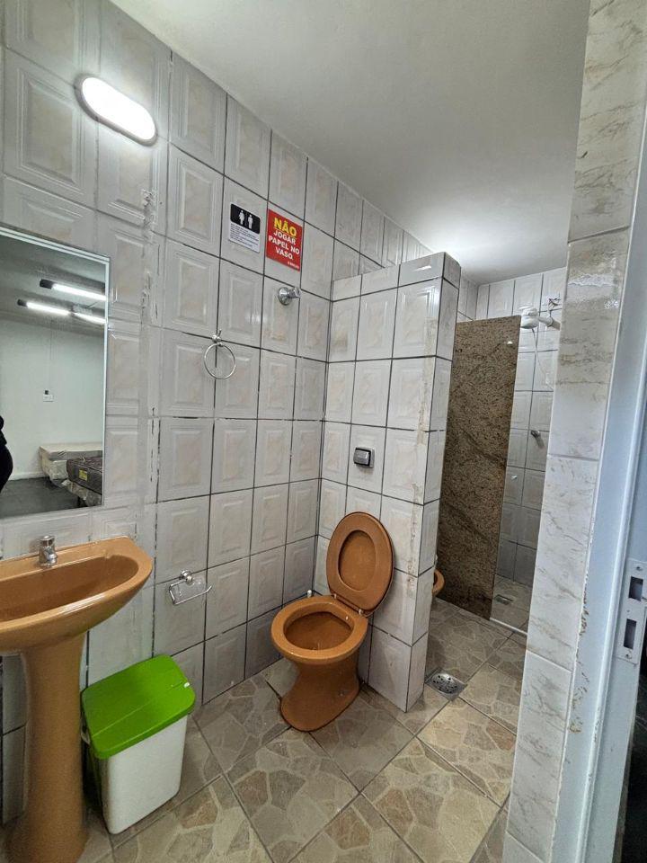 Quitinete, Liberdade, 1 Quarto, 0 Vaga