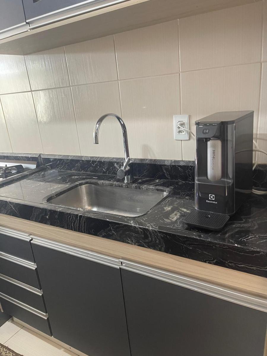Apartamento, Jacqueline, 2 Quartos, 1 Vaga