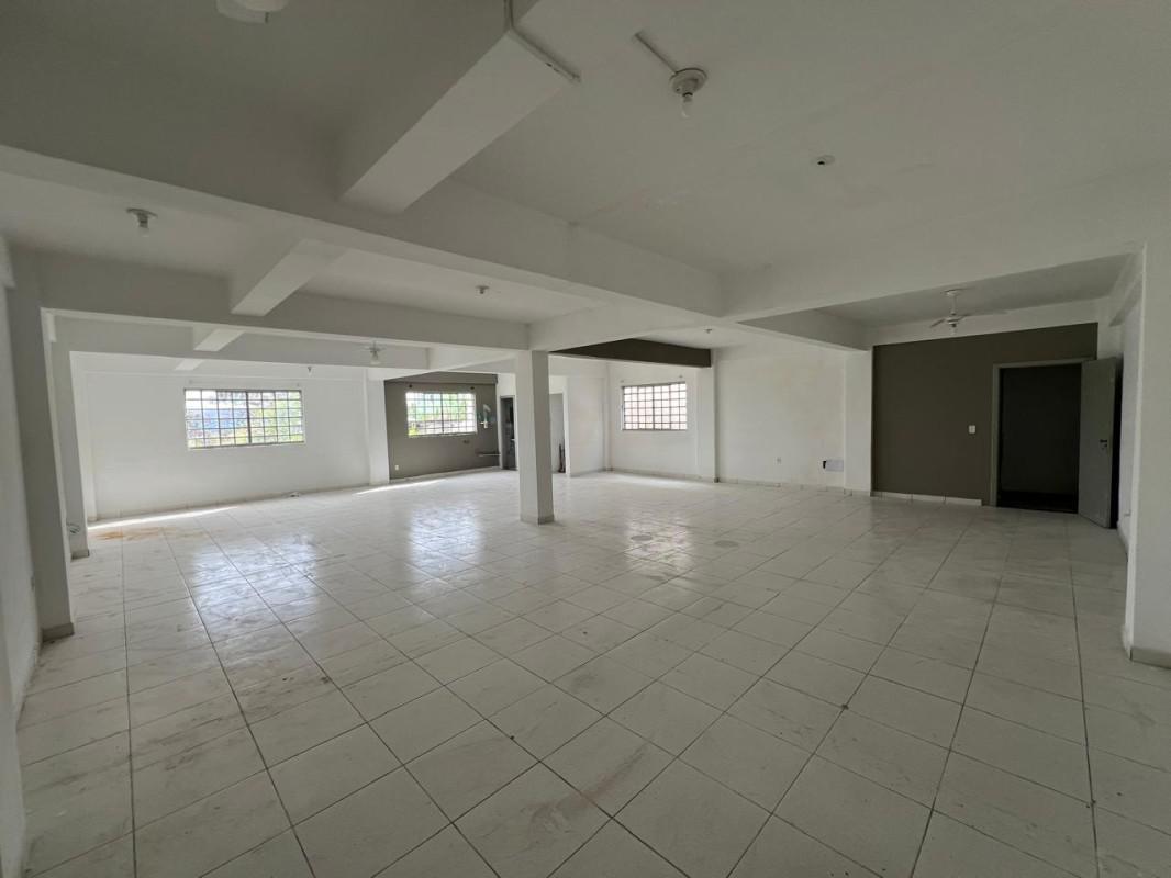 Andar, Parque Duval de Barros, 0 Quarto, 0 Vaga