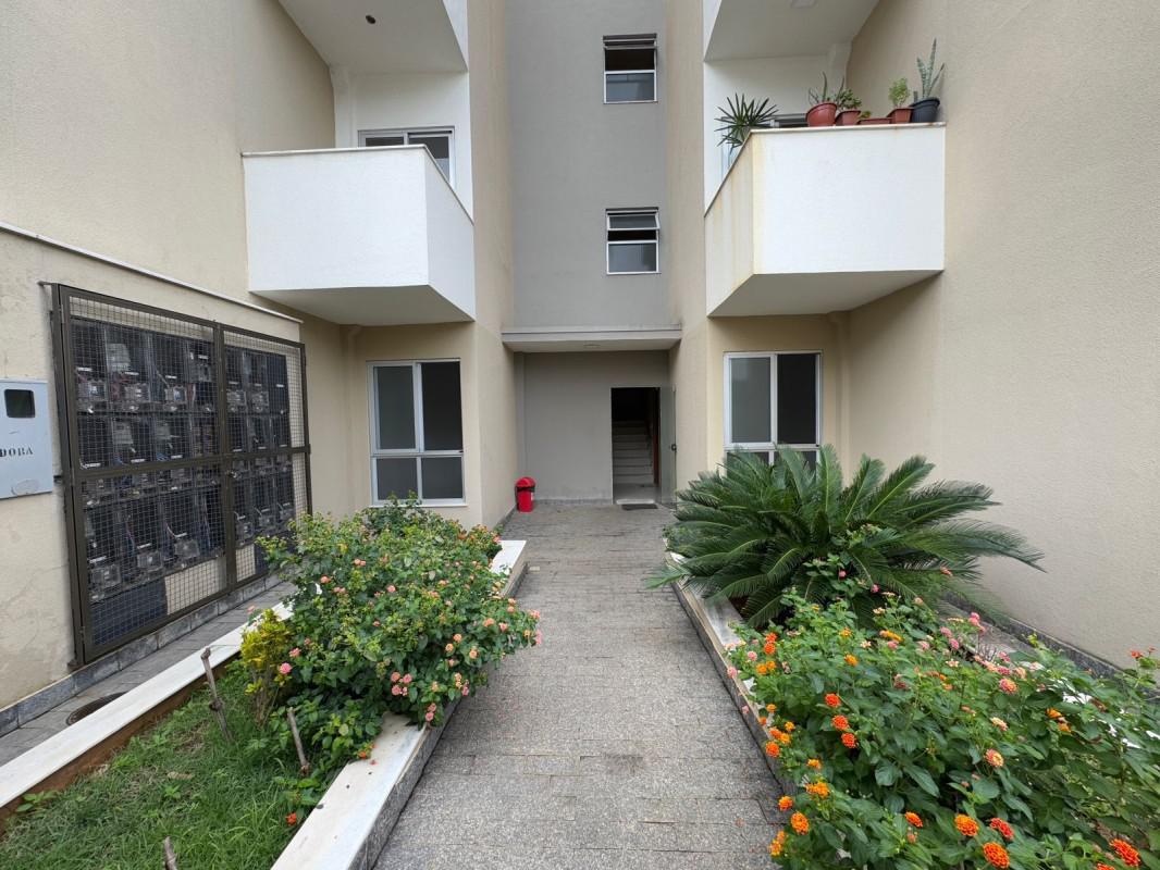 Cobertura, Cândida Ferreira, 2 Quartos, 2 Vagas