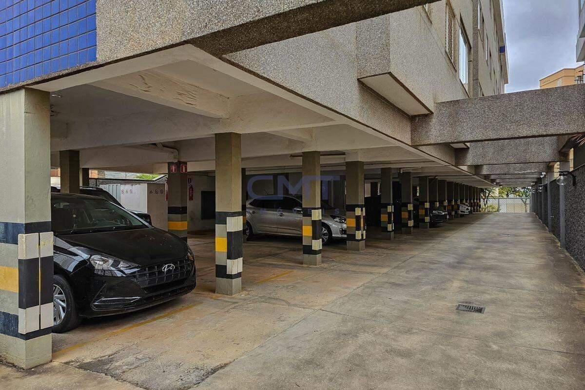 Apartamento, Buritis, 3 Quartos, 2 Vagas, 1 Suíte