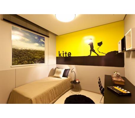 Apartamento, Engenho Nogueira, 3 Quartos, 2 Vagas, 1 Suíte