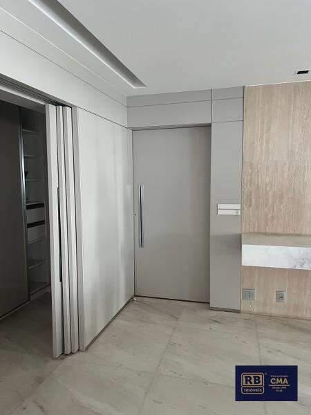 Apartamento, Belvedere, 4 Quartos, 5 Vagas, 4 Suítes