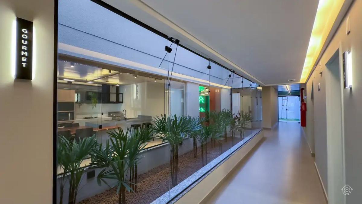 Apartamento, Grajaú, 2 Quartos, 2 Vagas, 2 Suítes