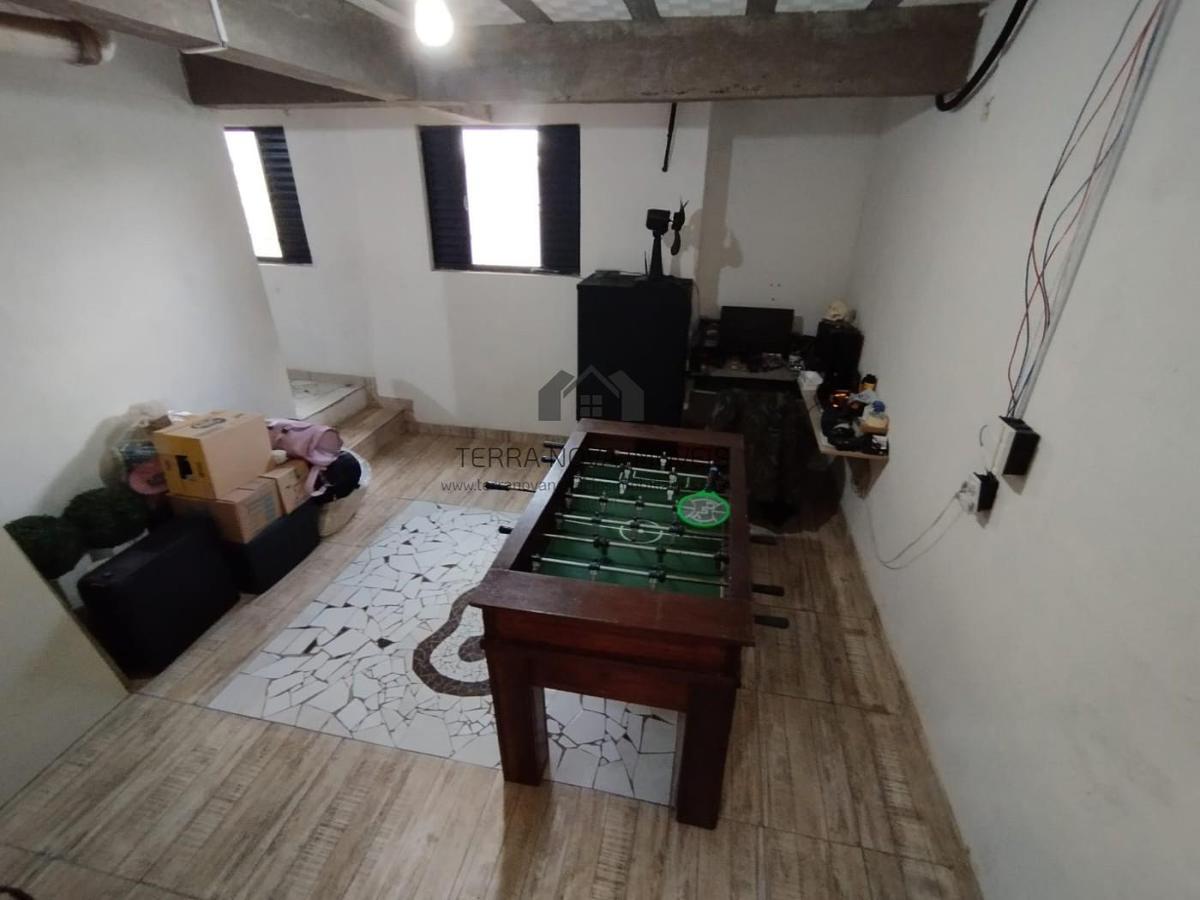 Casa, Residencial Eldorado, 6 Quartos