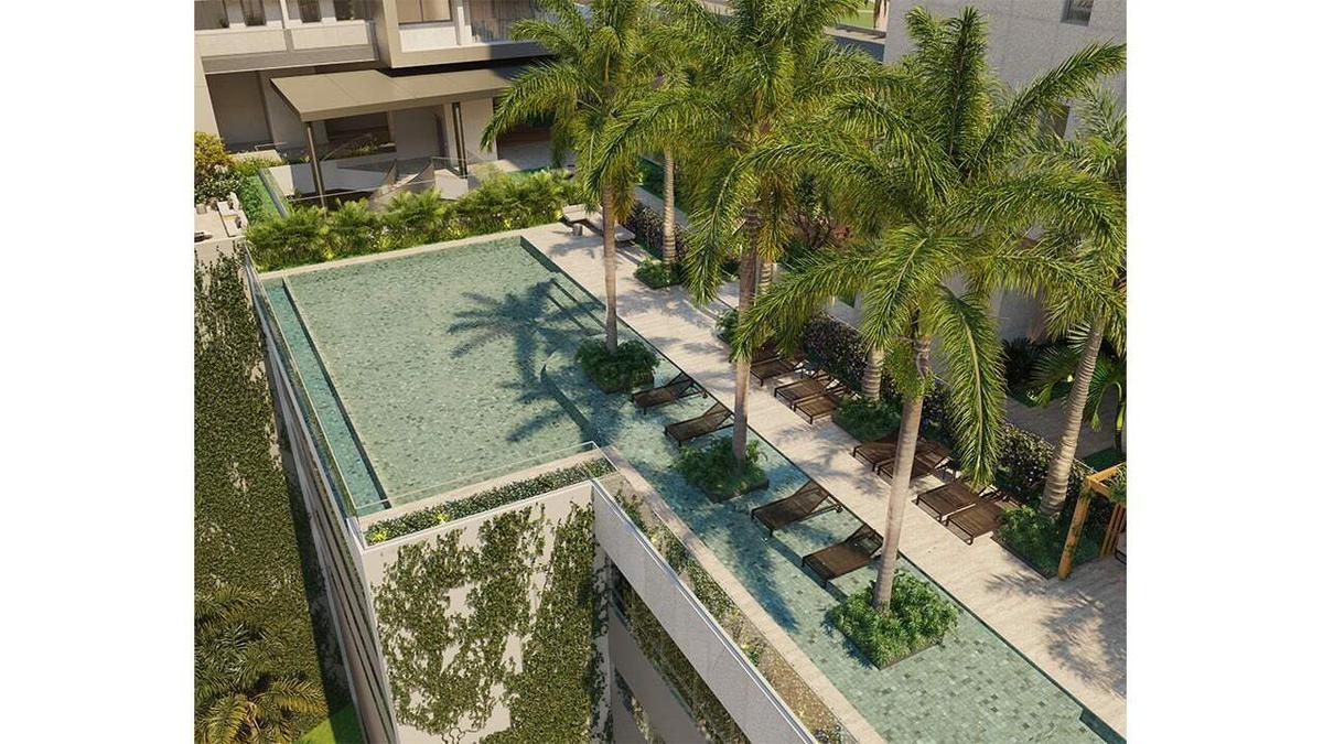 Apartamento, Jardim das Mangabeiras, 4 Quartos, 4 Vagas, 4 Suítes