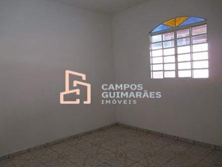 Casa, Novo Progresso, 1 Quarto, 2 Vagas