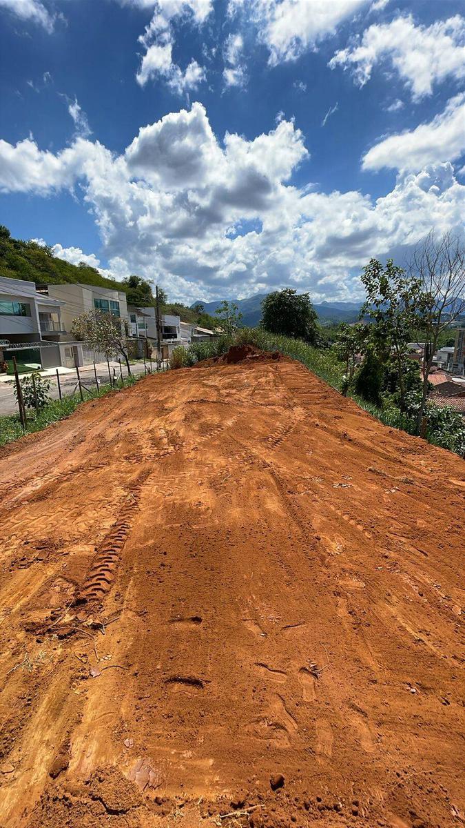 Lote, Santa Maria, 0 Quarto, 0 Vaga