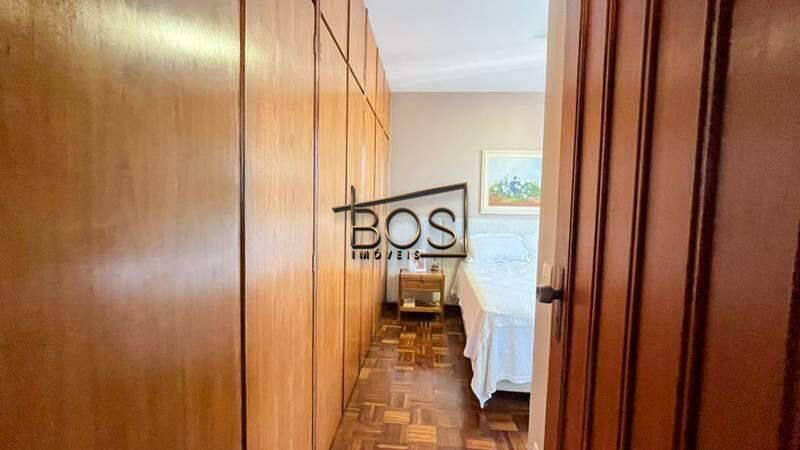 Apartamento, São Pedro, 3 Quartos, 2 Vagas, 1 Suíte