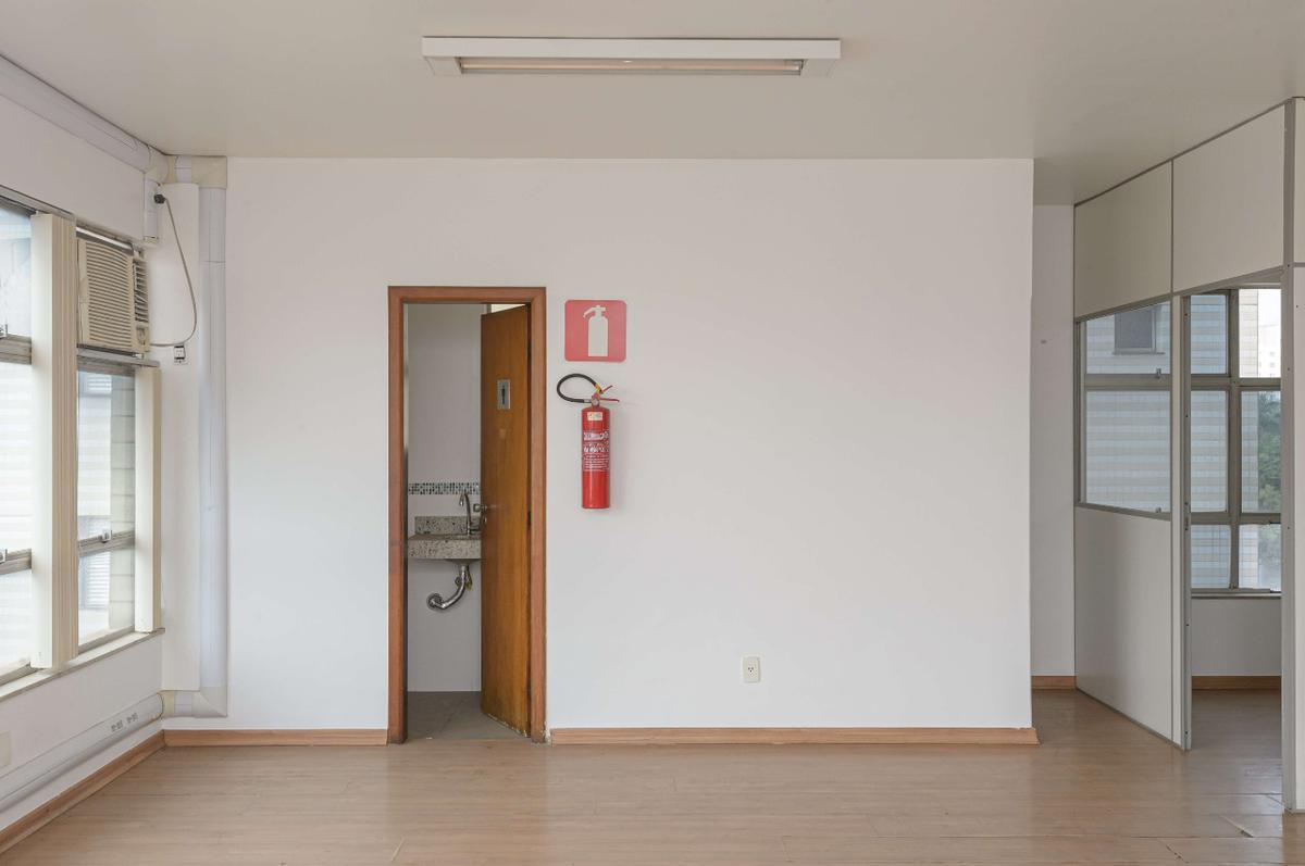 Sala, Santa Efigênia, 0 Quarto, 0 Vaga
