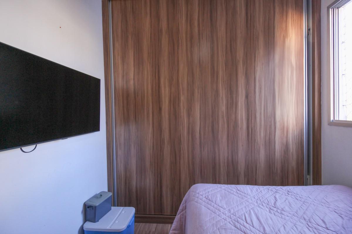 Apartamento, Gutierrez, 3 Quartos, 2 Vagas, 1 Suíte