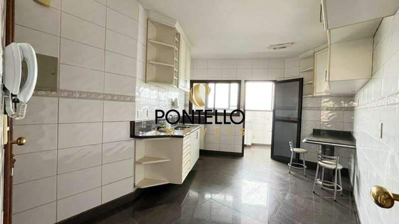Cobertura, Santa Amélia, 4 Quartos, 3 Vagas, 1 Suíte