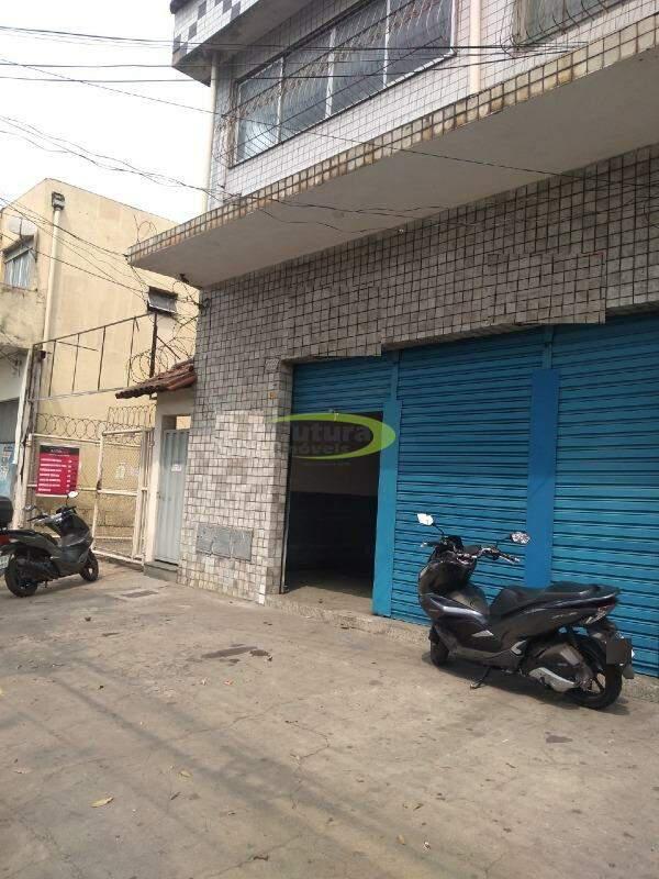 Andar, Santa Helena, 0 Quarto, 0 Vaga