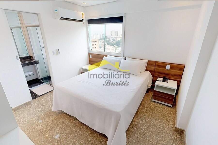 Apart Hotel, Estoril, 1 Quarto, 1 Vaga, 1 Suíte