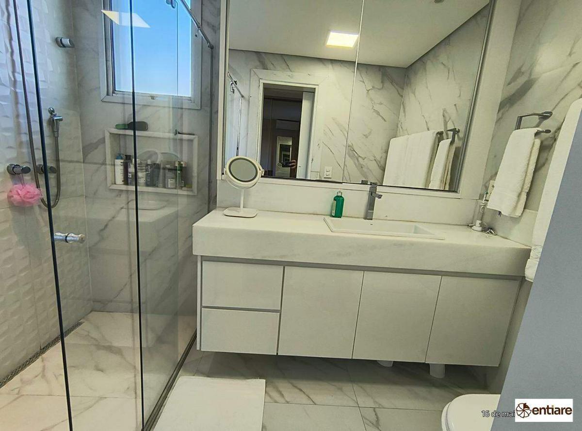 Apartamento, Buritis, 3 Quartos, 4 Vagas, 3 Suítes