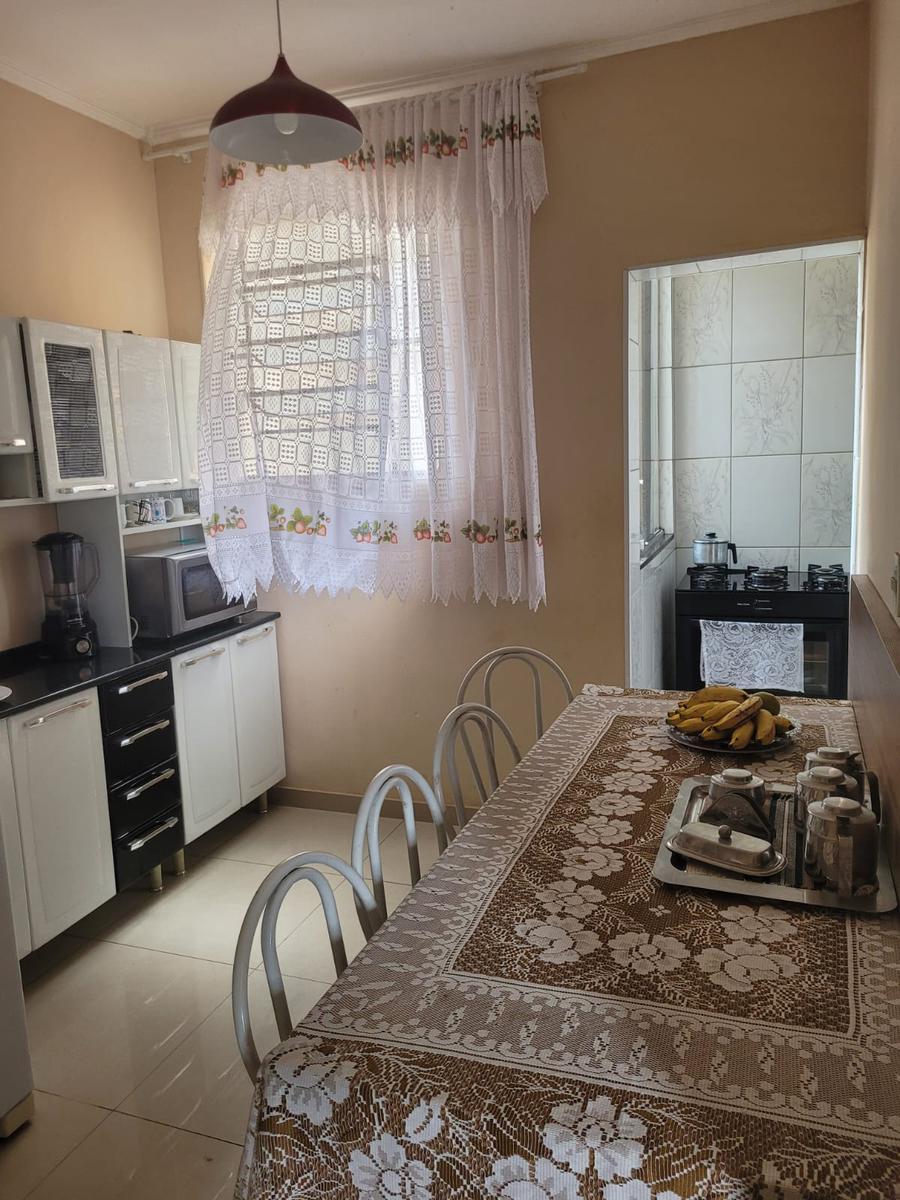 Apartamento, Serra Verde (venda Nova), 3 Quartos, 1 Vaga