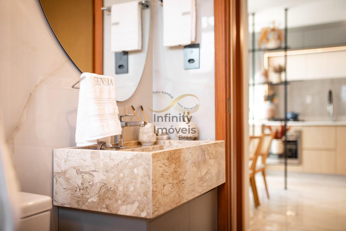 Apartamento, Cabral, 2 Quartos