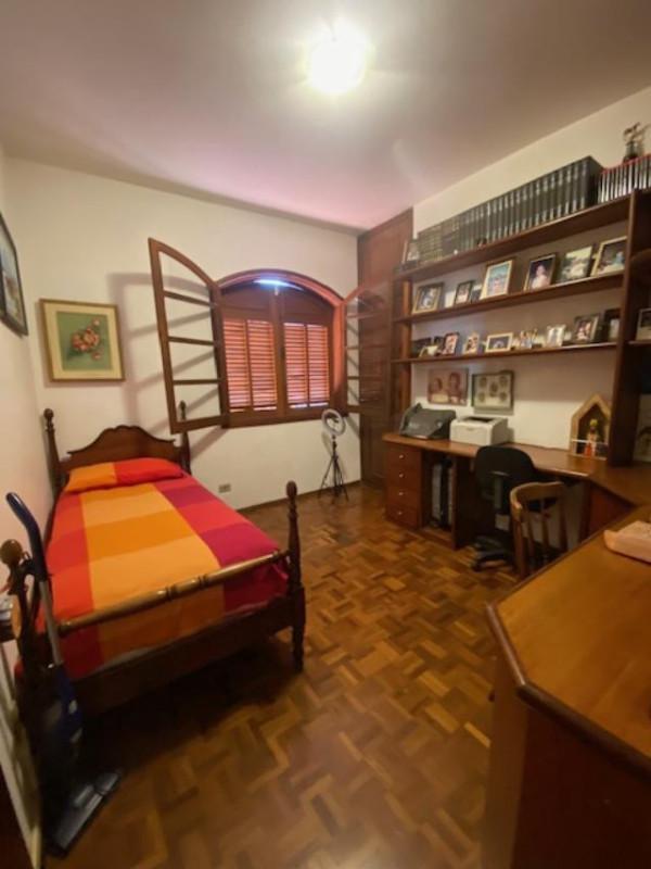 Casa, Belvedere, 5 Quartos, 4 Vagas, 1 Suíte