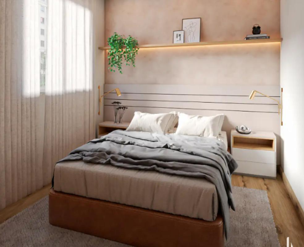 Apartamento, Prado, 3 Quartos, 2 Vagas, 2 Suítes
