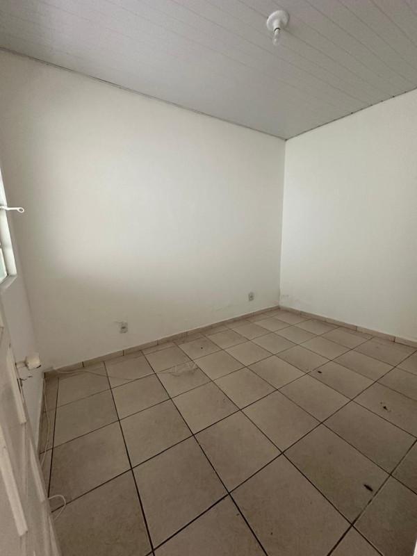 Casa, Centro, 3 Quartos, 1 Vaga
