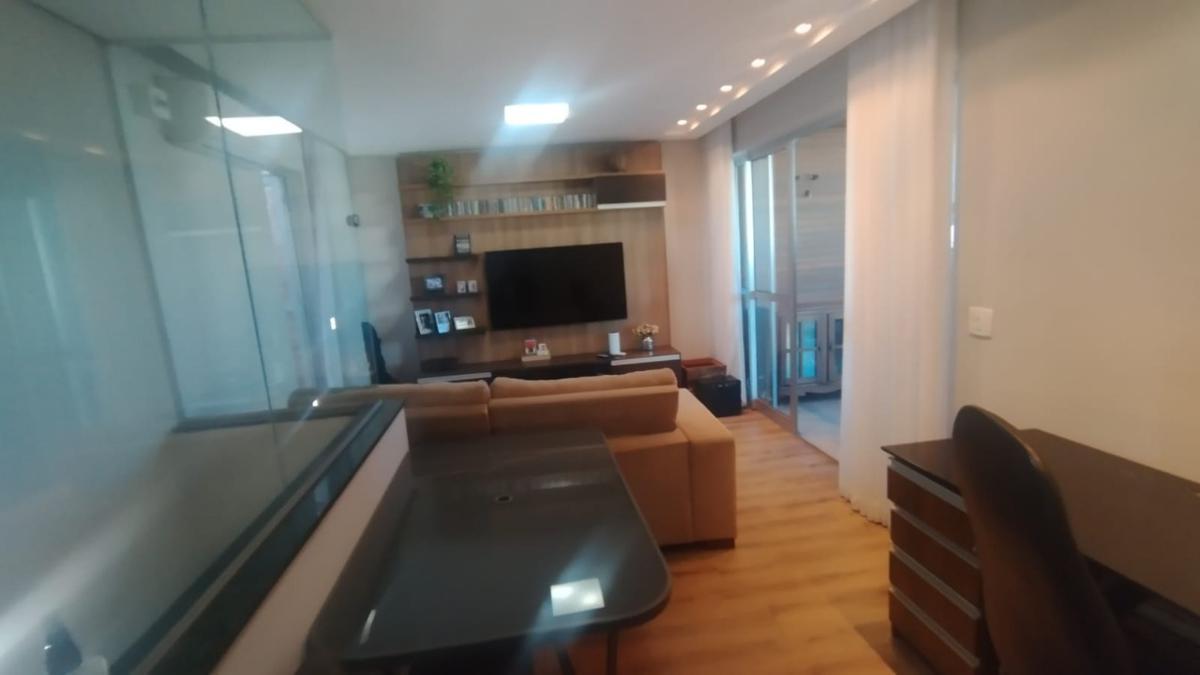 Cobertura, Palmares, 4 Quartos, 3 Vagas, 1 Suíte
