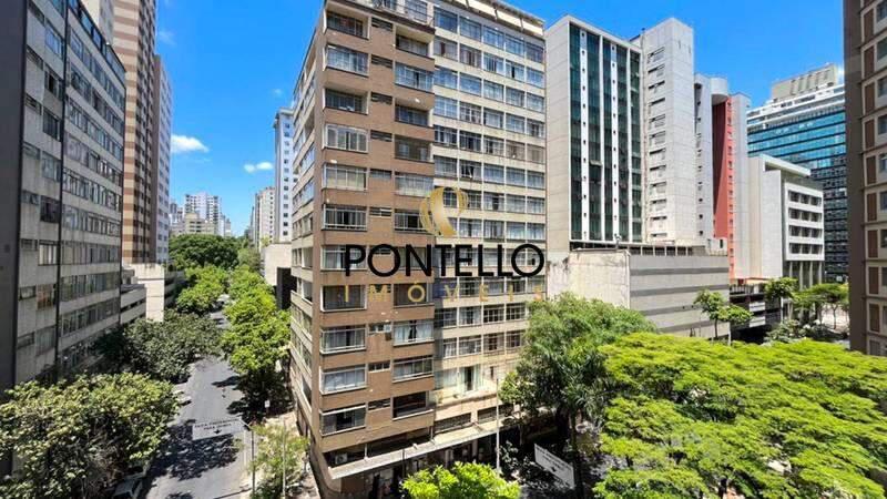 Apartamento, Centro, 3 Quartos, 0 Vaga, 1 Suíte