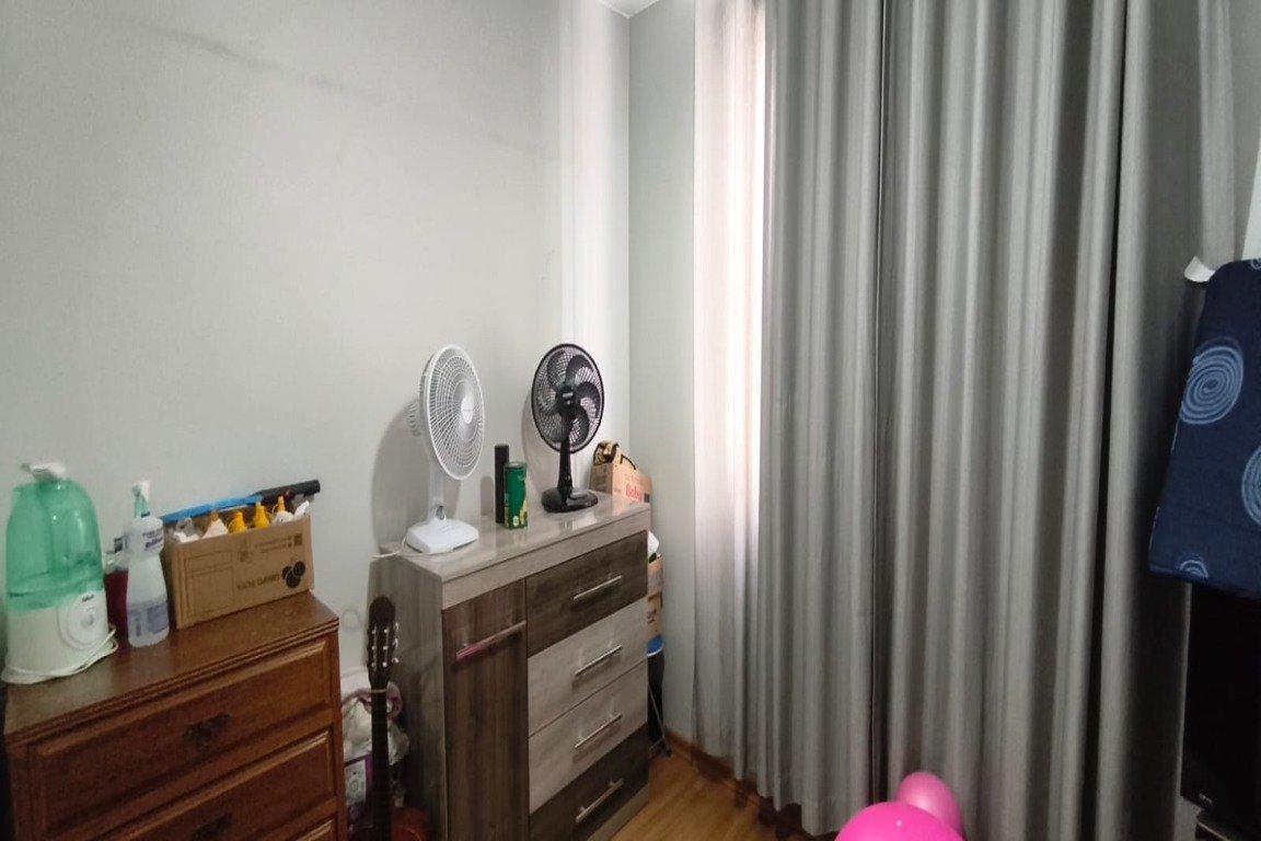 Apartamento, Heliópolis, 3 Quartos, 1 Vaga