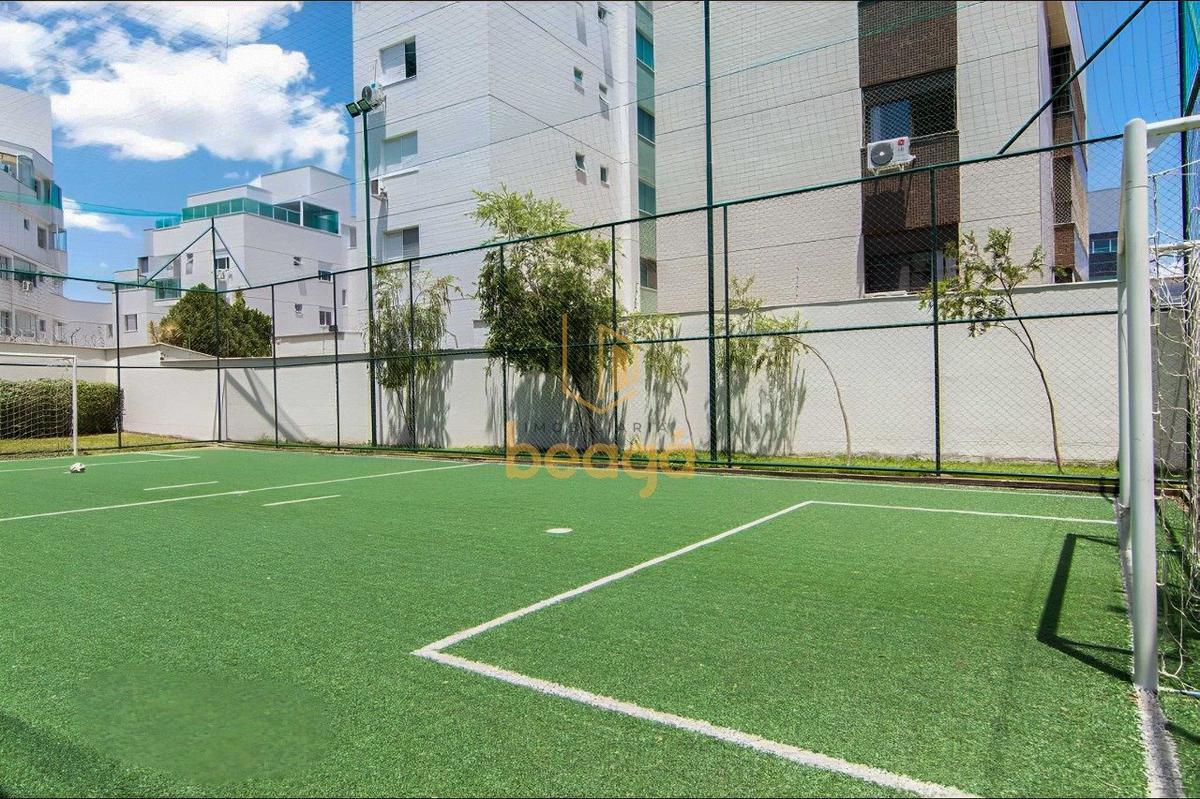 Apartamento, Castelo, 2 Quartos, 2 Vagas, 1 Suíte