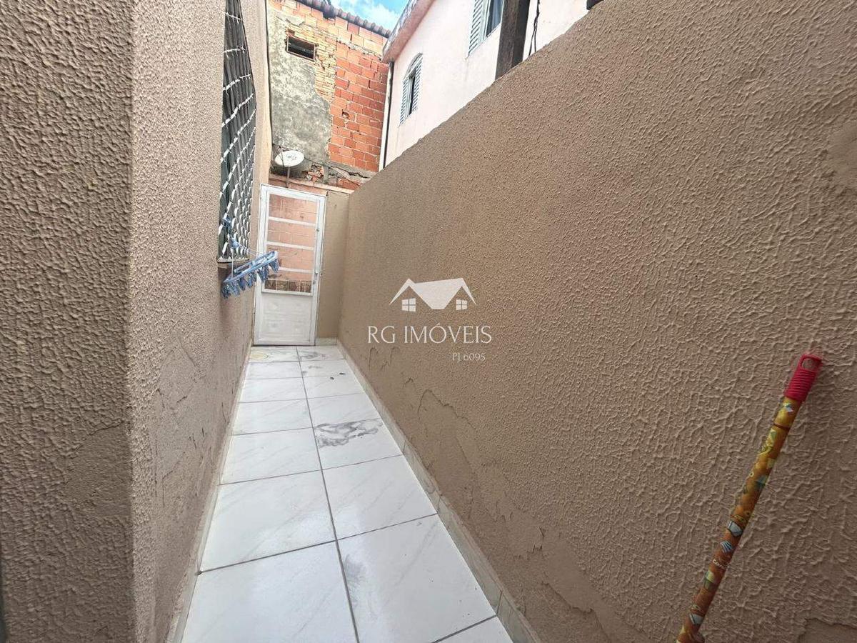 Casa, Betânia, 3 Quartos, 1 Vaga, 1 Suíte