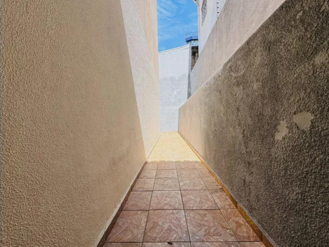 Apartamento, Santa Amélia, 3 Quartos, 1 Vaga