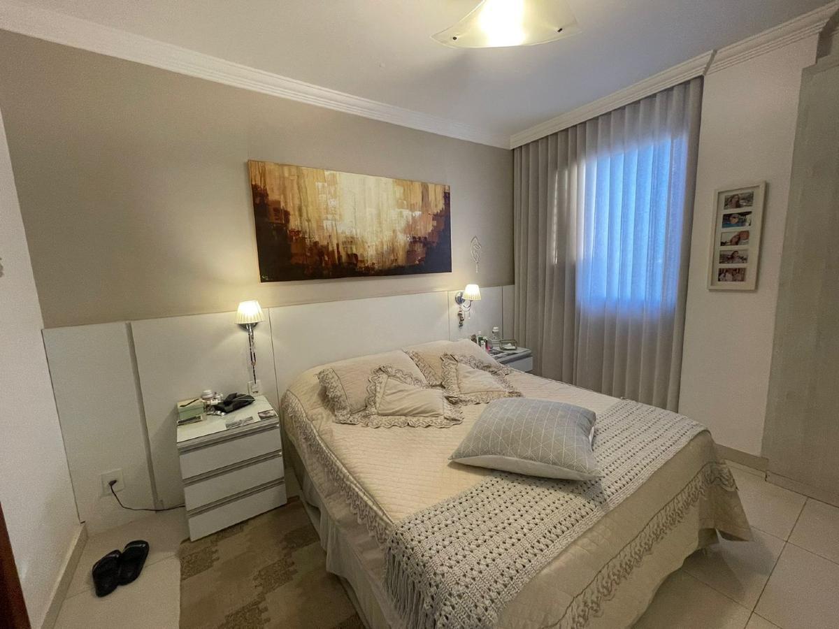 Apartamento, Graça, 3 Quartos, 2 Vagas, 1 Suíte