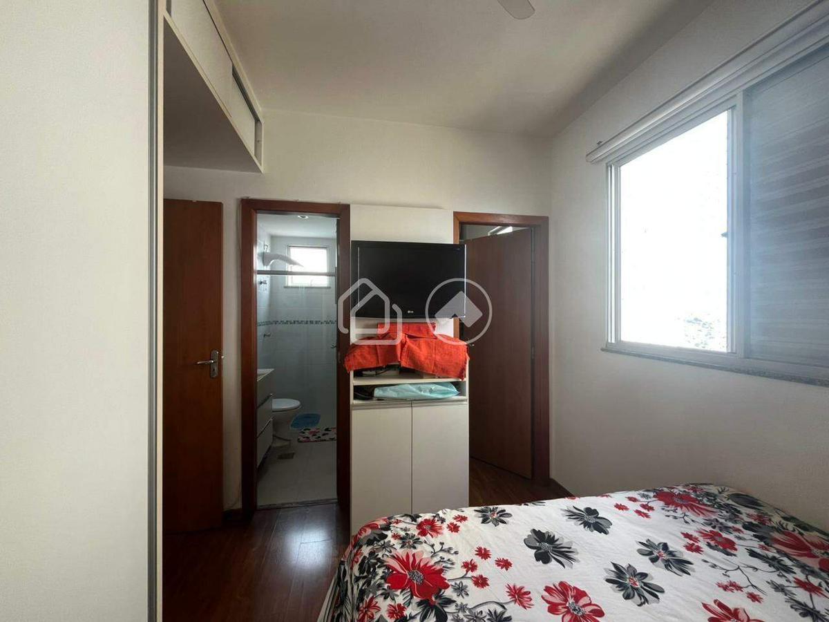 Apartamento, Buritis, 3 Quartos, 2 Vagas, 1 Suíte