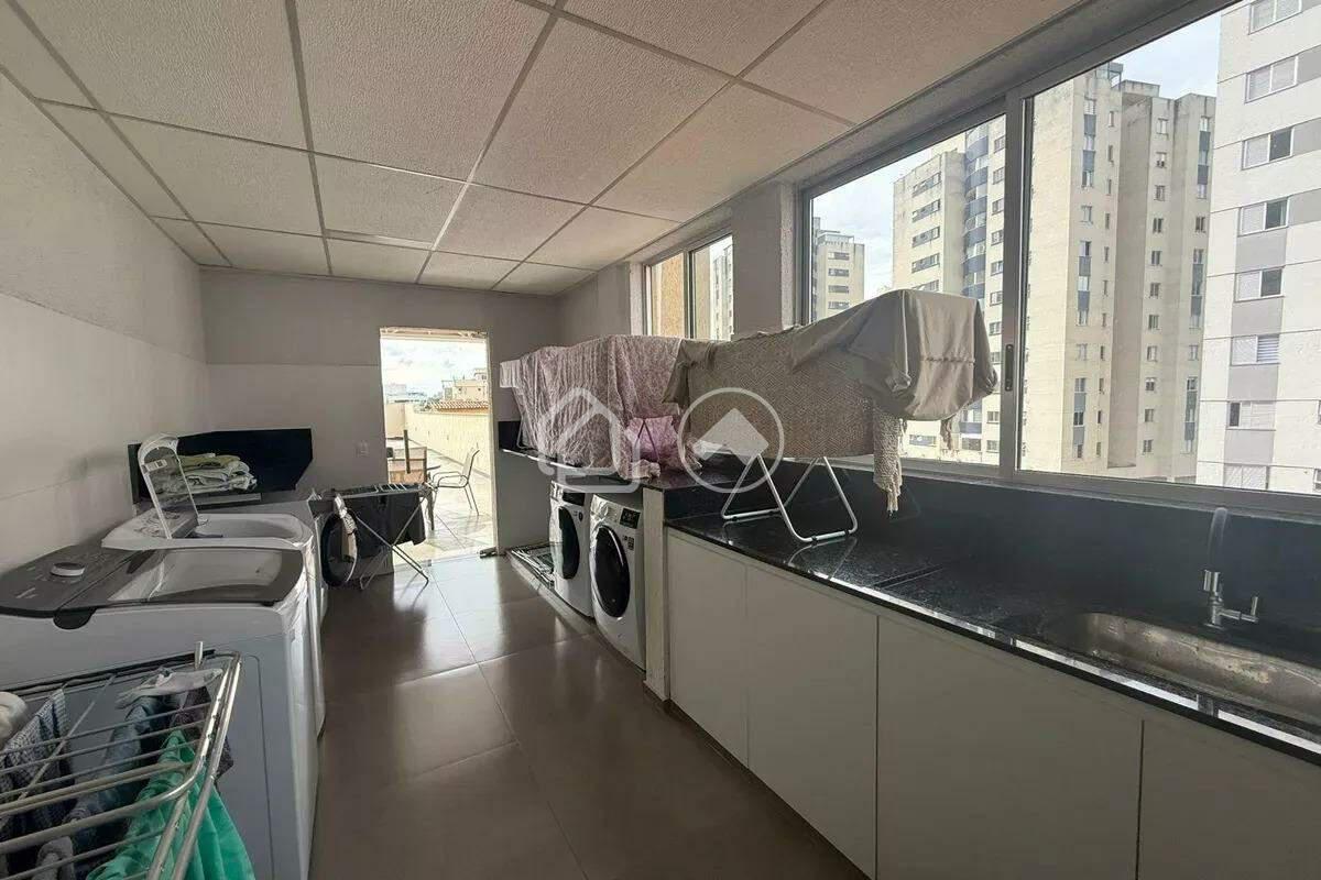 Apartamento, Ouro Preto, 1 Quarto, 1 Vaga