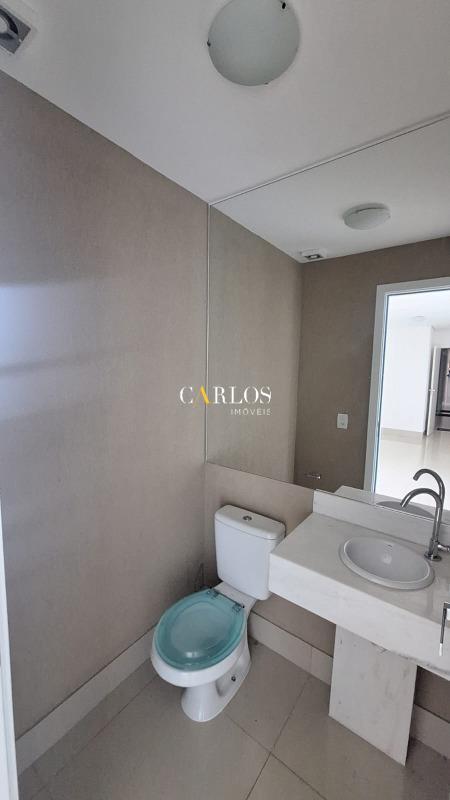 Apartamento, Vila da Serra, 2 Quartos, 2 Vagas, 1 Suíte