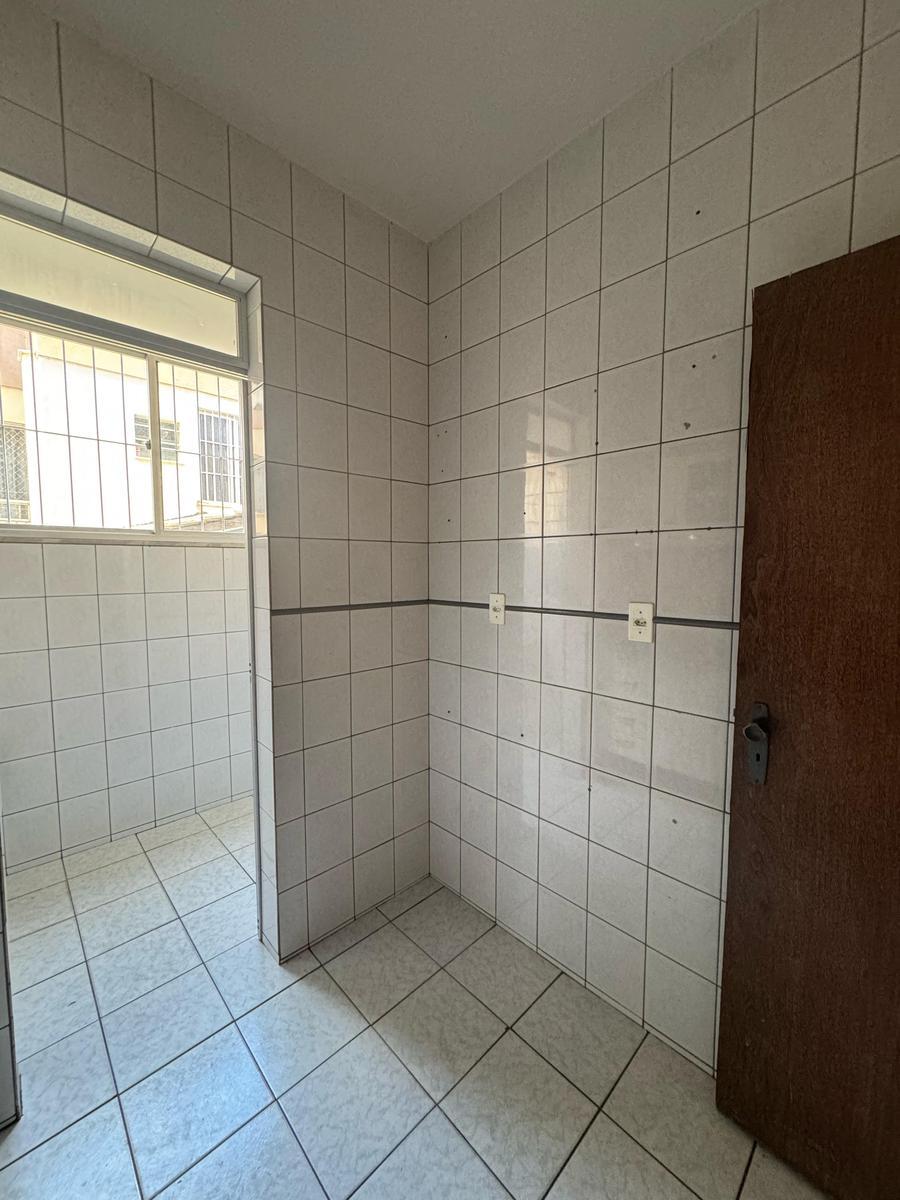 Apartamento, Castelo, 2 Quartos, 1 Vaga